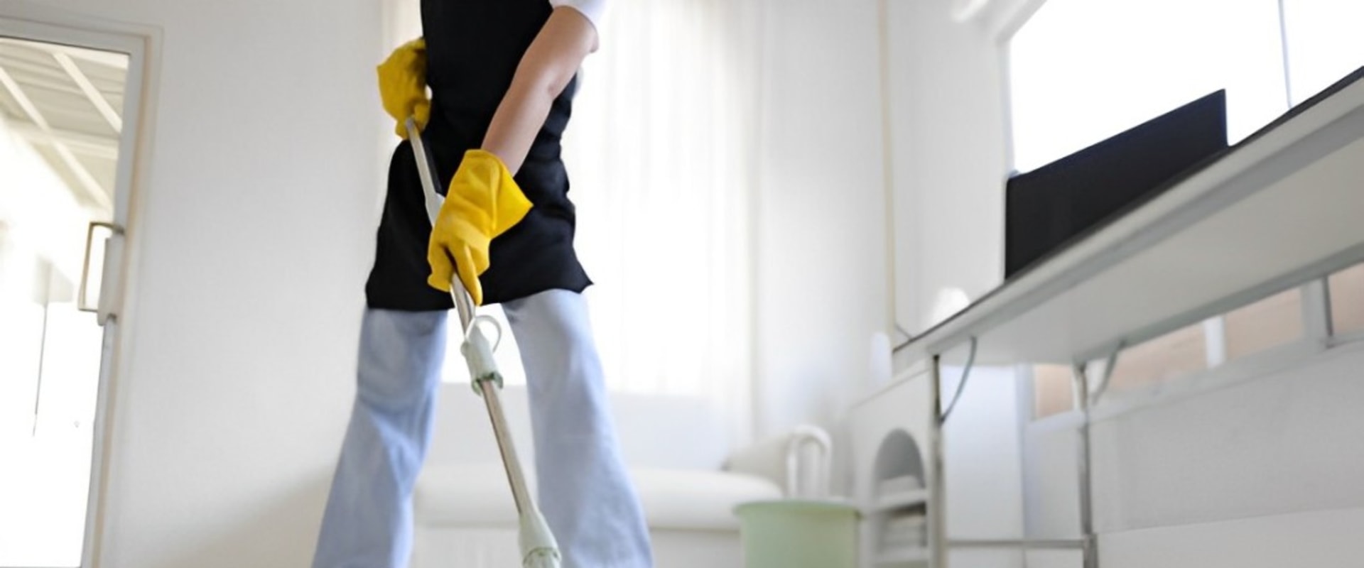 Maximize Your Real Estate Photography With Professional House Cleaning Maid Services In Seattle, WA