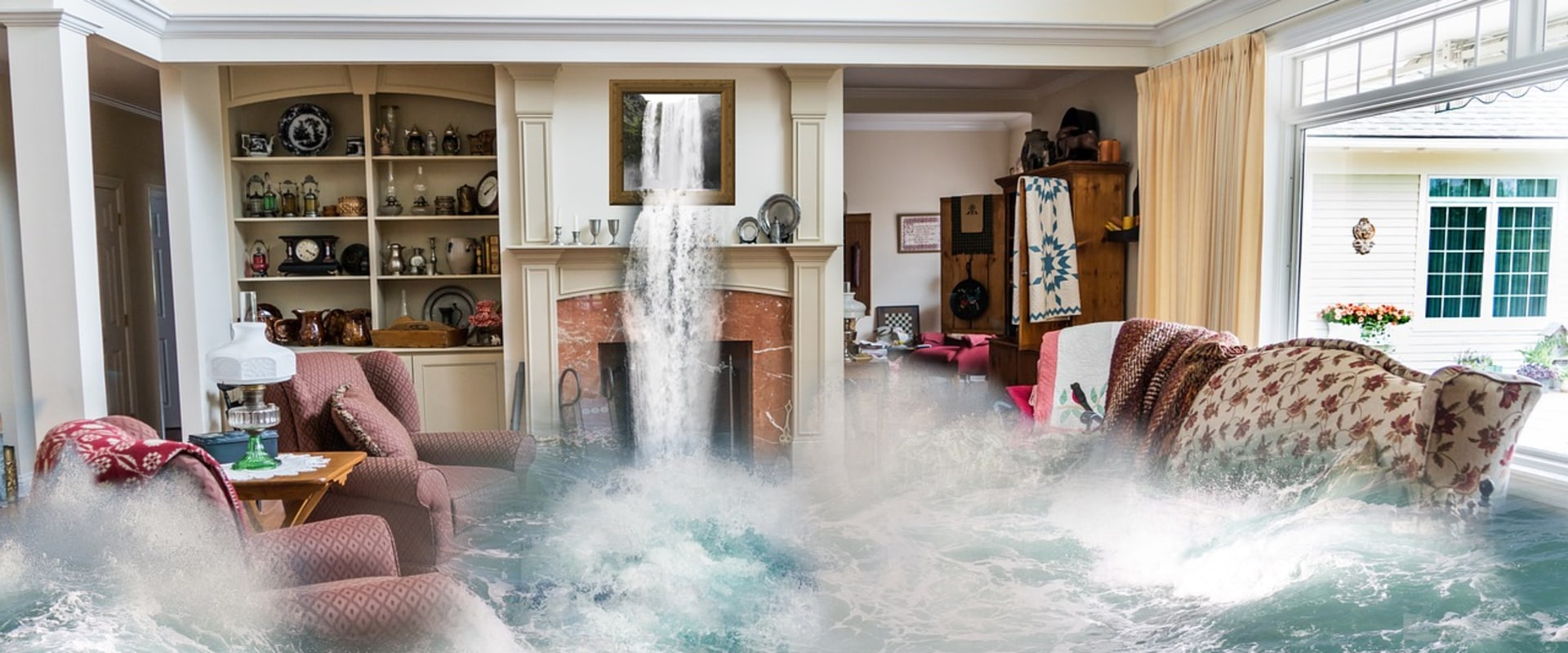 Capturing The Beauty: How Water Damage Restoration Services In Portland, OR Can Enhance Your Real Estate Photography