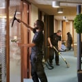 Flawless Real Estate Photography Starts With Professional Commercial Cleaning In Sydney