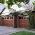 How Professional Garage Door Services Can Boost Your Home's Curb Appeal For Real Estate Photography In Winchester, Kentucky?