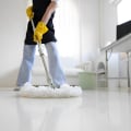 Maximize Your Real Estate Photography With Professional House Cleaning Maid Services In Seattle, WA