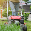 Picture Perfect: Elevating Your Northern Virginia Real Estate Photography With Professional Lawn Mowing Service