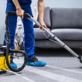 Why Is Carpet Rug Cleaning Service Essential For Stunning Real Estate Photography In Meridian, Idaho