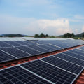 What Role Do Solar Panel Repair Services Play in Enhancing Real Estate Photography In Red Deer