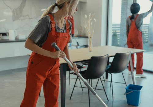 Why A House Cleaner Touch Makes All The Difference In Real Estate Photography In Austin, TX